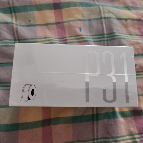 Label Printer - Picture 1 of 10